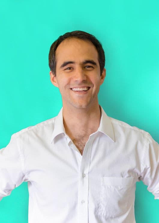Juan Ignacio Correa
